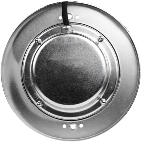 Прожектор світлодіодний Aquajoy HJ-RV-SS270K, 35 Вт RGB, із закладною  фото №2