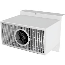 Протитечія Hydrostar BGA 600, навісна, 160–600 м3/год, 230 В, Single фото