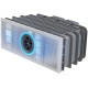 Протитечія Hydrostar BGA 215K Poly-Shaft, 65–215 м3/год, 230 В, Single  фото №2