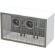 Протитечія Hydrostar BGA 430K, 130–430 м3/год, 230 В, Double  фото №1