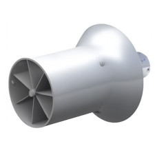 Турбіна Hydrostar BGA 160, 50–160 м3/год, 230 В, Single (для навісного каркаса) фото