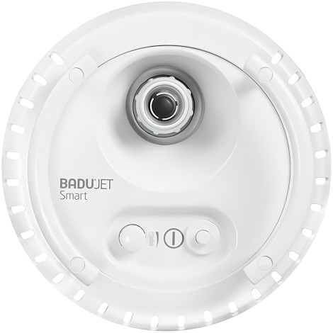 Лицьова панель для протитечії Speck Badu Jet Smart фото