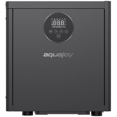 Тепловий насос Aquajoy Pool&Spa (5 кВт) фото