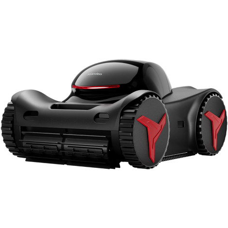 Бездротовий робот-пилосос для басейну Fairland M1-100 фото