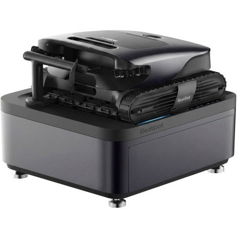 Бездротовий робот-пилосос для басейну Beatbot Aquasense X фото