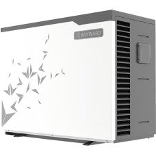 Інверторний тепловий насос Hayward S.Line Pro Fi (11 кВт) фото