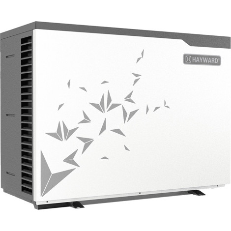 Інверторний тепловий насос Hayward S.Line Pro Fi (11 кВт)  фото №2