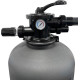 Фільтраційна установка Aquajoy D650-STP120M (15 м3/год, D650)  фото №2