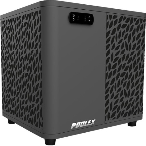 Чилер для крижаних ванн Poolex Spawer O'Spa PC-OSPA74 (7 кВт, WiFi) фото
