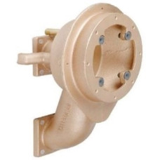 Закладний короб Fitstar 7611851, для Taifun-Compact, 130 мм, для солоної води фото