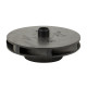 Крильчатка для насоса Emaux SB20/SR20 01311003  фото №1