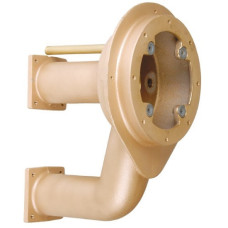 Закладний короб Fitstar 7611050, для Taifun-Compact, 250 мм фото