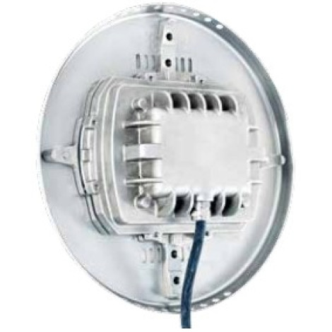 Прожектор FitStar 4.440201020 16LED 3.0 (24 В) 6000 K, без закладної  фото №2