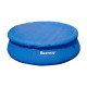 Накриття Bestway 58032 для басейнів 2.44 м (d 267 см)  фото №1
