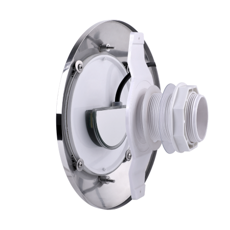 Прожектор світлодіодний Aquaviva HJ-WM-SS270FG, 252LED 18 Вт RGB  фото №2