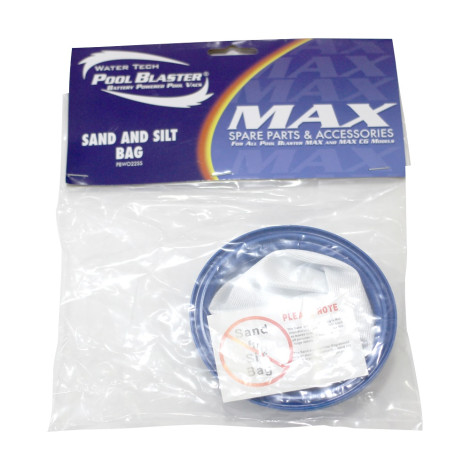 Фільтр для піску і мулу для Pool Blaster Max/Max CG/Max HD  фото №2