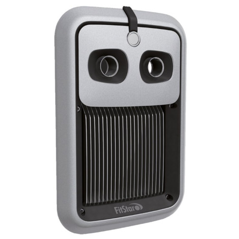 Протитечія Fitstar GSA Essence 8380021 (63 м3/год, 380 В), для солоної води фото