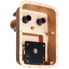 Закладний короб FitStar 8370051, для протитечії Essence, 240 мм, для солоної води фото