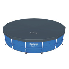 Накриття Bestway 58248 для басейнів 4.27 м (d 427 см) фото