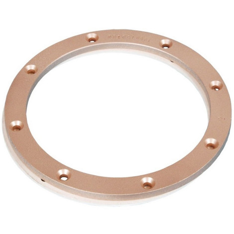 Комплект фланця Fitstar 7980020, для Taifun, Taifun Duo, Taifun-Compact, V4A фото