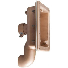 Закладний короб Fitstar 8001051, для протитечії Junior, (збірний басейн, солона вода) фото