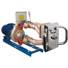 Протитечія Fitstar Junior 8063021 (63 м3/год, 380 В), для солоної води фото