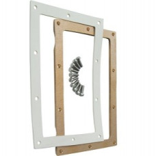 Комплект фланців Fitstar 8080050 для протитечії Junior, Junior-Compact фото