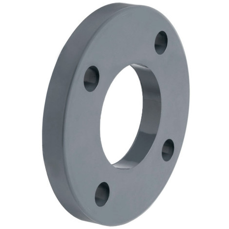 Фланець вільний ПВХ Era US014-315F, d315 мм фото