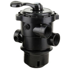 Кран шестиходовий Emaux 1.5'' MPV01 (88281505B) фото