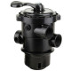 Кран шестиходовий Emaux 1.5'' MPV01 (88281505B)  фото №1