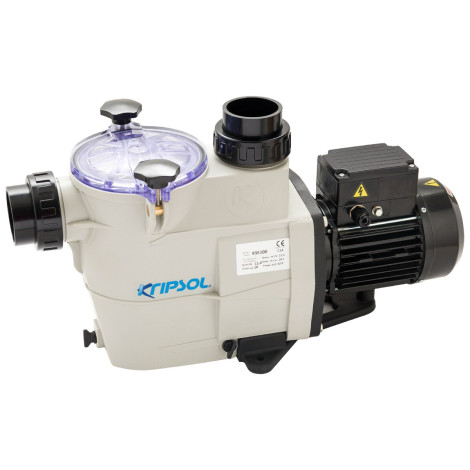 Насос Kripsol KSE 75 M IE2 (220 В, 11,5 м3/час, 0,75 НР) фото