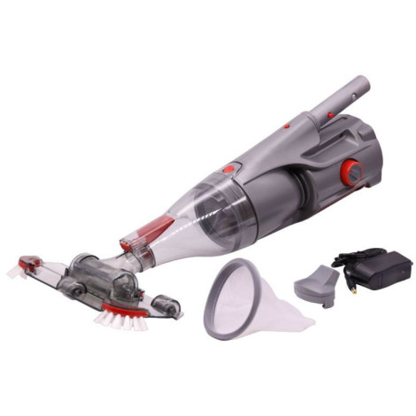 Ручний пилосос для басейну Kokido Voltera 35 фото