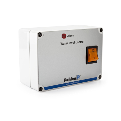 Регулятор рівня SNR-1609 Pahlen 11250 фото