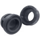 Муфта ПВХ Era UU00250 розбірна із зовнішньою різьбою, d50х1-1/2"  фото №2