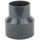 Муфта ПВХ Era US004250 редукційна, d250х160 мм  фото №2