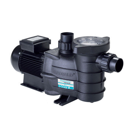 Насос Hayward PL 81004 (220 В, 10.8 м3/год, 0.5 HP)  фото №2