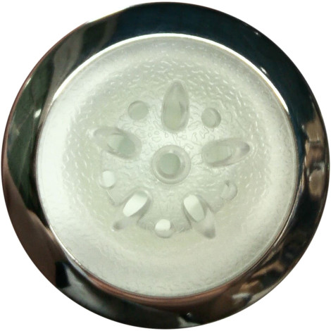 Форсунка повітряна Aquajoy L-1104CS фото