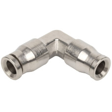 L-подібне з’єднання Aquajoy 1/4" фото