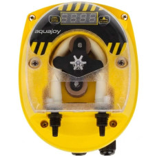 Перистальтичний дозуючий насос Aquajoy Universal SKCK 1.5-4 л/год з таймером фото