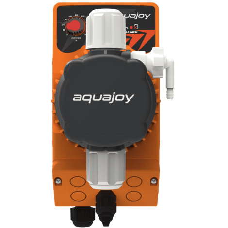 Мембранний дозуючий насос Aquajoy AMS200 Universal 0.1–14 л/год фото