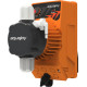 Мембранний дозуючий насос Aquajoy AMS200 Universal 0.1–14 л/год  фото №2
