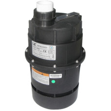 Бловер Aquaviva AP400-V2 (99 м3/год, 0.4 кВт, 220 В), для гідромасажних басейнів фото