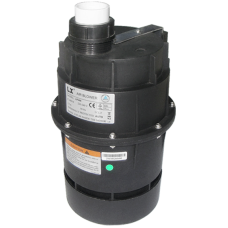 Бловер Aquaviva AP700-V2 (120 м3/год, 0.7 кВт, 220 В), для гідромасажних басейнів фото