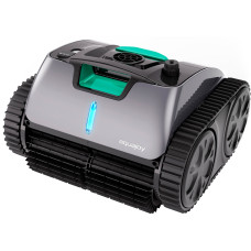 Бездротовий робот-пилосос для басейну Aquajoy Cyclone C1 Pro фото