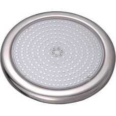 Прожектор світлодіодний Aquajoy 227C 252LED 21 Вт White + закладна фото