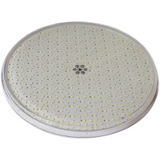 Світлодіодна лампа до прожектора Aquajoy 252LED 21 Вт White фото