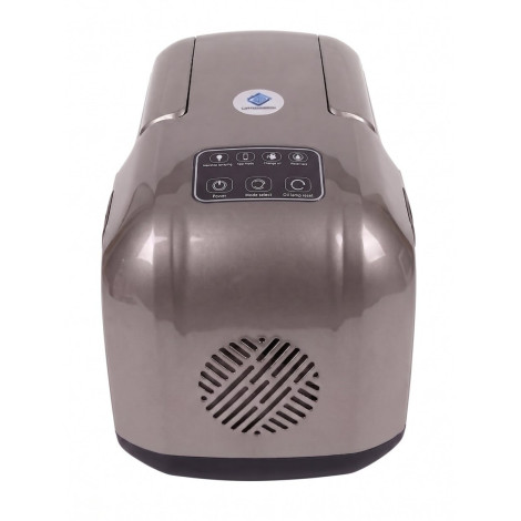 Система туманоутворення Aquajoy-500, Silver gray (6 л/хв, 70 бар)  фото №2