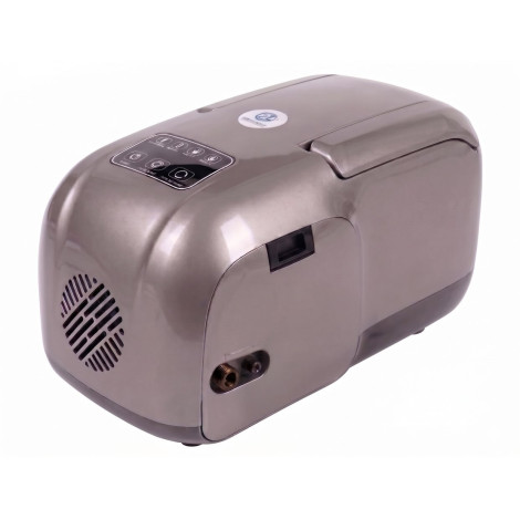 Система туманоутворення Aquajoy-300, Silver gray (4 л/хв, 70 бар) фото