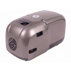 Система туманоутворення Aquajoy-500, Silver gray (6 л/хв, 70 бар) фото