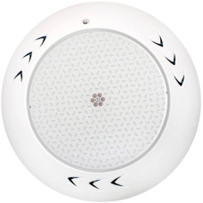 Лицьова рамка для прожектора Aquajoy LED003, біла фото